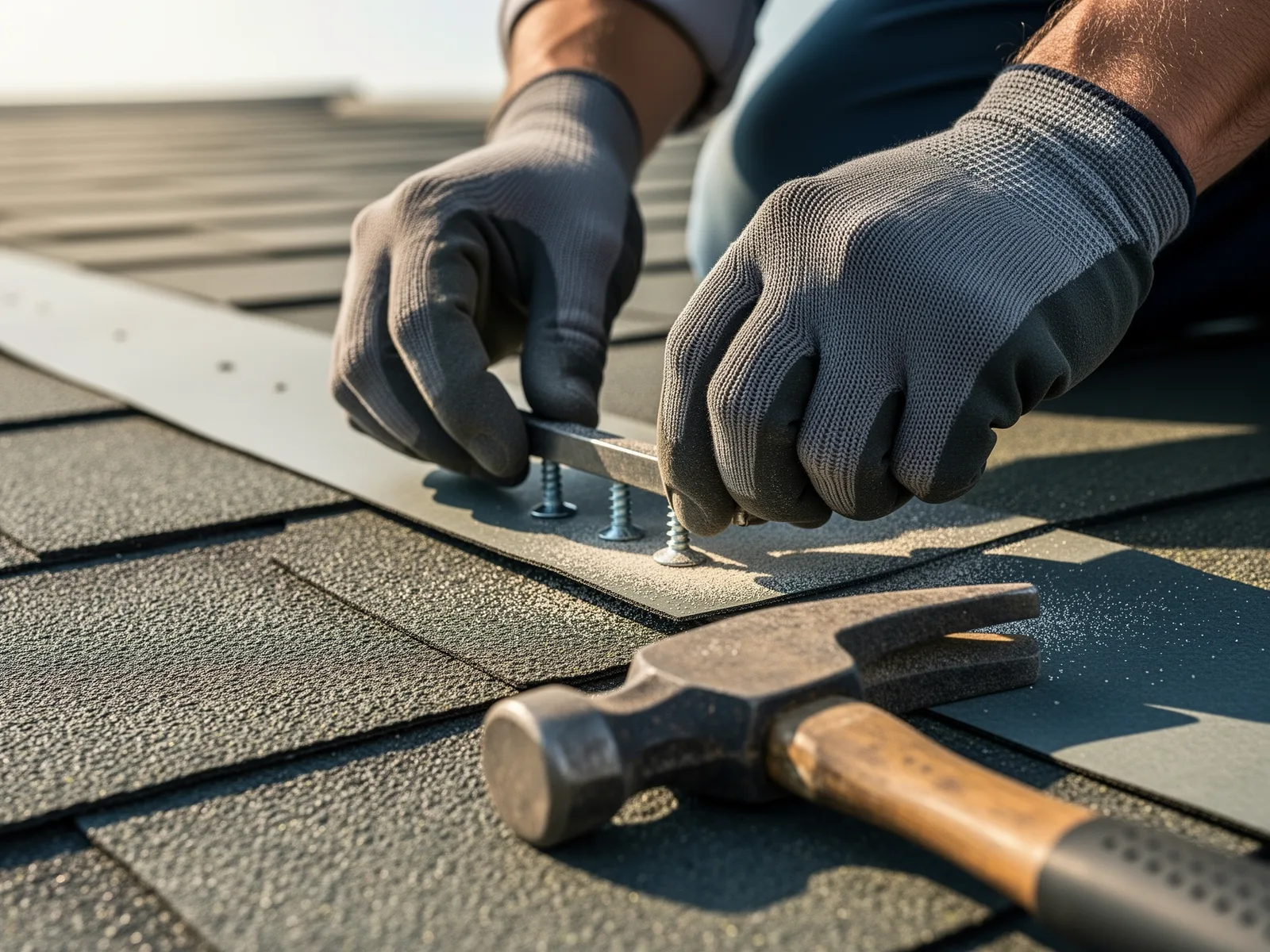 Why choose Fascia Repair in Midway, TN